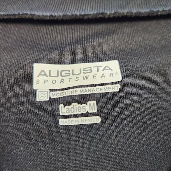 MDG Light - Ladies V-Neck Tank Top - Size Medium - Picture 2 of 3